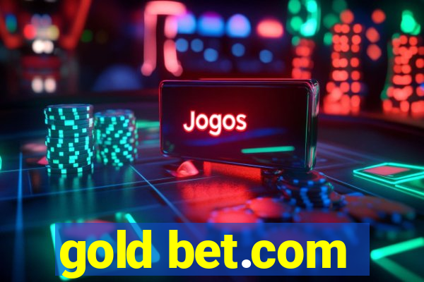 gold bet.com